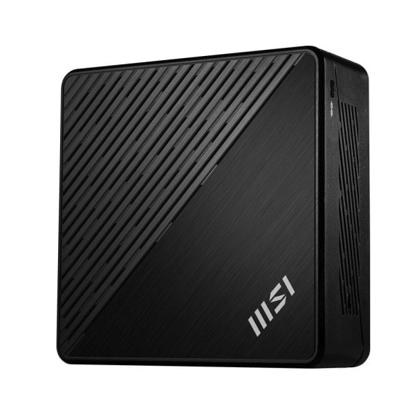 Msi Cubi 5 12m 093xtr Intel Core I5 1235u 16gb 512gb Ssd Freedos Mini Bilgisayar 9999