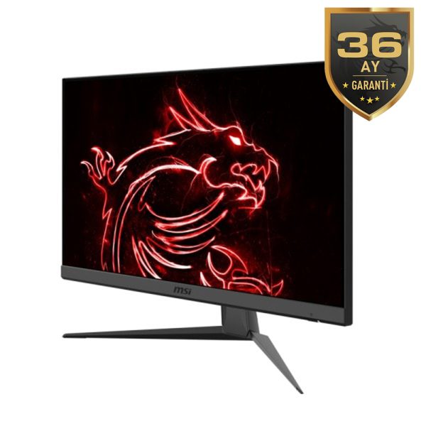 Msi G2422 23 8 Inc 170hz 1ms Flat Ips Freesync Full Hd Gaming Monitor 1