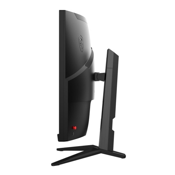 Msi G322cqp 31 5 Inc 170hz 1ms Curved Wqhd Freesync Gaming Monitor 999