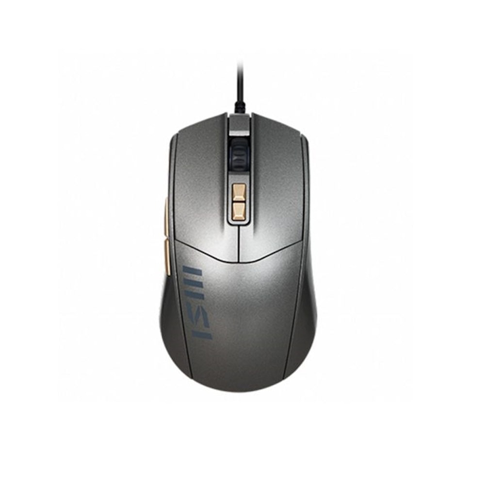 Msi Gg M31 Optik 3 600 Dpi Kablolu Gaming Mouse