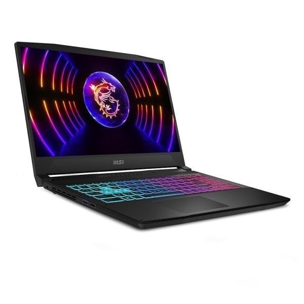 Msi Katana 15 B13vgk 1469xtr Intel Core I9 13900h 16gb Ddr5 512gb Ssd Rtx4070 8gb 15 6 Inc Full Hd 144hz Freedos Gaming Laptop 1