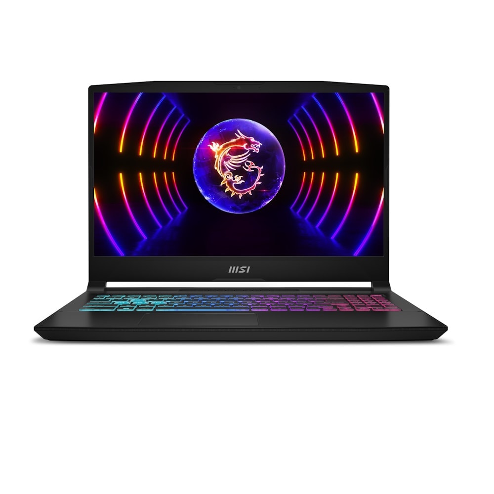 Msi Katana 15 B13vgk 1469xtr Intel Core I9 13900h 16gb Ddr5 512gb Ssd Rtx4070 8gb 15 6 Inc Full Hd 144hz Freedos Gaming Laptop