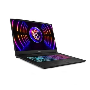 Msi Katana 17 B12vfk 403tr Intel Core I7 12650h 16gb Ddr5 1tb Ssd Rtx4060 8gb 17 3 Inc Full Hd 144hz Windows 11 Home Gaming Laptop 1