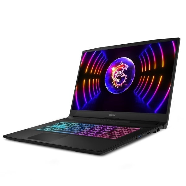 Msi Katana 17 B12vgk 401xtr Intel Core I7 12650h 32gb 1tb Ssd Rtx4070 8gb 17 3 Inc 144hz Full Hd Freedos Gaming Laptop 2