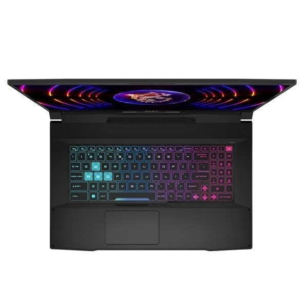 Msi Katana 17 B12vgk 401xtr Intel Core I7 12650h 32gb 1tb Ssd Rtx4070 8gb 17 3 Inc 144hz Full Hd Freedos Gaming Laptop 5