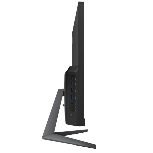 Msi Modern Am242 12m 636xtr Intel Core I5 1235u 8gb 512gb Ssd 23 8 Inc Full Hd Freedos All In One Bilgisayar 3