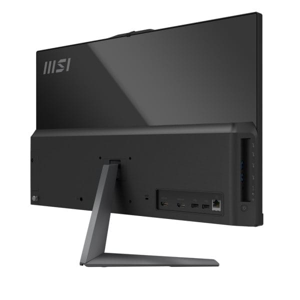 Msi Modern Am242 12m 636xtr Intel Core I5 1235u 8gb 512gb Ssd 23 8 Inc Full Hd Freedos All In One Bilgisayar 4