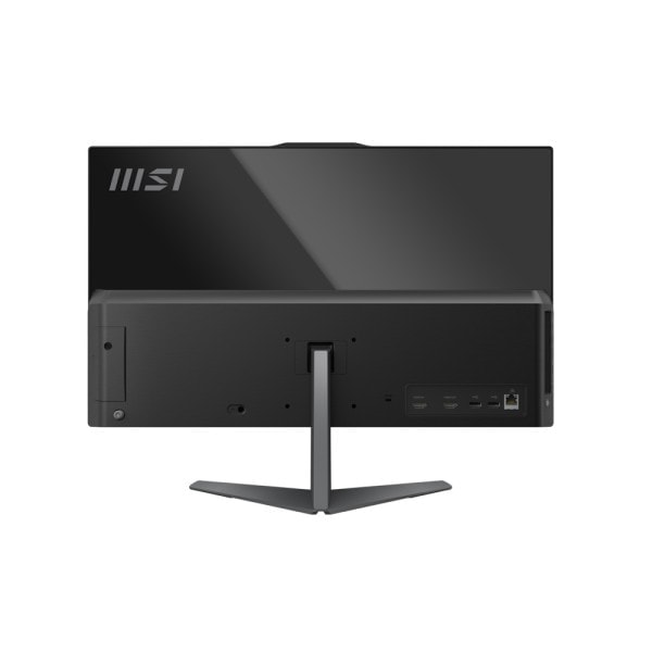 Msi Modern Am242 12m 636xtr Intel Core I5 1235u 8gb 512gb Ssd 23 8 Inc Full Hd Freedos All In One Bilgisayar 5