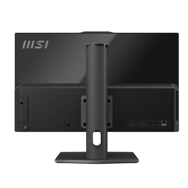 Msi Modern Am242p 12m 633tr Intel Core I7 1260p 16gb 512gb Ssd 23 8 Inc Full Hd Windows 11 Home All In One Bilgisayar 4