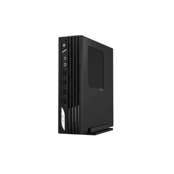 Msi Pro Dp21 11m 027xtr Intel Core I3 10105 8gb Ddr4 256gb Ssd Freedos Siyah Masaustu Bilgisayar 1