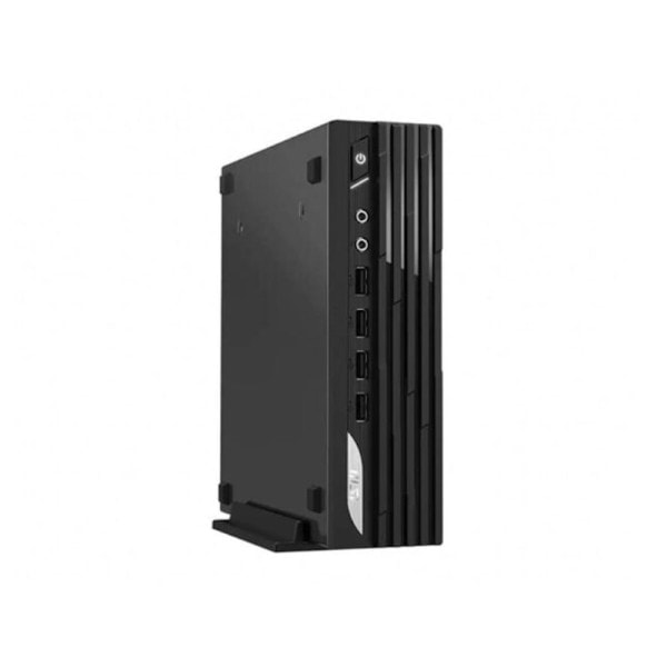 Msi Pro Dp21 11m 027xtr Intel Core I3 10105 8gb Ddr4 256gb Ssd Freedos Siyah Masaustu Bilgisayar 2
