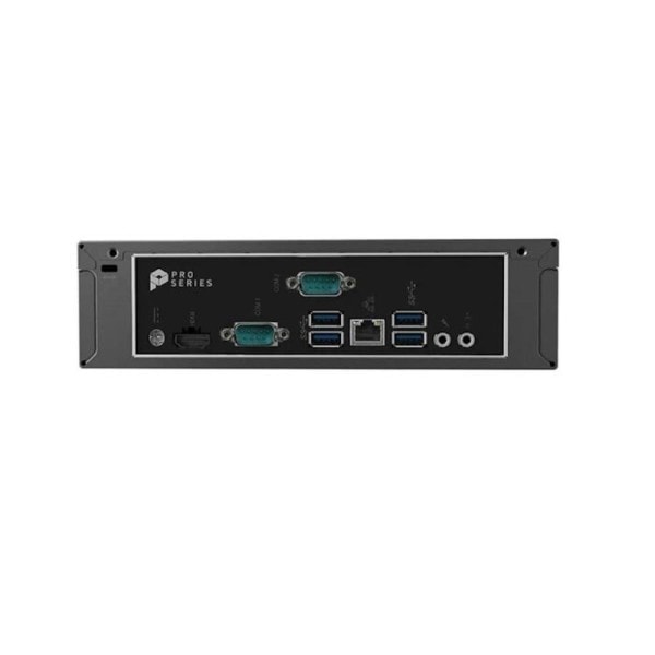 Msi Pro Dp21 11m 027xtr Intel Core I3 10105 8gb Ddr4 256gb Ssd Freedos Siyah Masaustu Bilgisayar 4