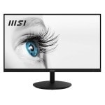 MSI PRO MP242A 23.8 inç 100Hz 1Ms FLAT IPS Adaptive Sync Full HD Anti-Glare Monitör