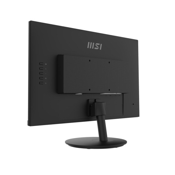 Msi Pro Mp242a 23 8 Inc 100hz 1ms Flat Ips Adaptive Sync Full Hd Anti Glare Monitor 999999