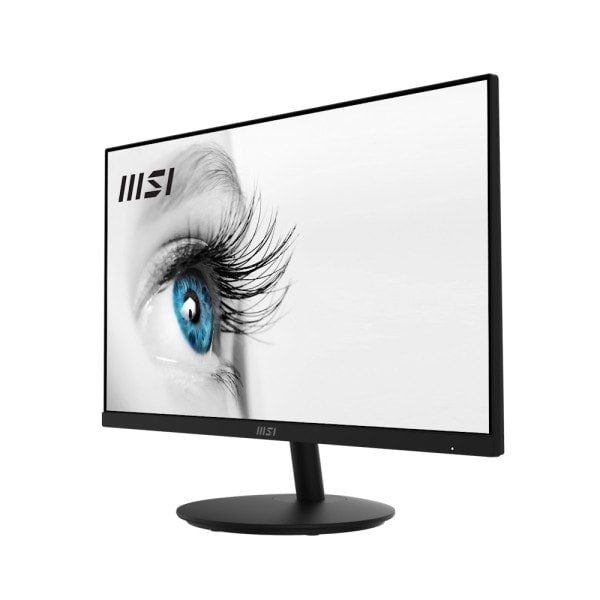 Msi Pro Mp242a 23 8 Inc 100hz 1ms Flat Ips Adaptive Sync Full Hd Anti Glare Monitor 99999999