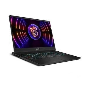 Msi Vector Gp77 13vf 035tr Intel Core I9 13900h 32gb 1tb Ssd Rtx4060 17 3 Inc 240hz Qhd W11 Home Gaming Laptop 1