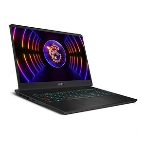 Msi Vector Gp77 13vg 015tr Intel Core I9 13900h 32gb 2tb Ssd Rtx4070 17 3 Inc 240hz Qhd W11 Home Gaming Laptop 1