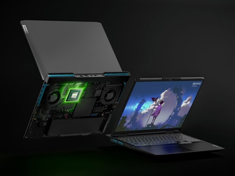 Lenovo Ideapad Gaming 3 15arh7 82sb00s0tx Amd Ryzen 7 6800h 16gb 512gb Ssd Rtx3050ti 4gb 15 6 Inc Full Hd 120hz Freedos Gaming Laptop H2