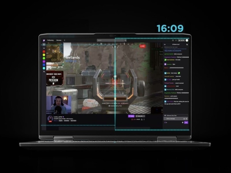 Lenovo Ideapad Gaming 3 15arh7 82sb00s0tx Amd Ryzen 7 6800h 16gb 512gb Ssd Rtx3050ti 4gb 15 6 Inc Full Hd 120hz Freedos Gaming Laptop H3