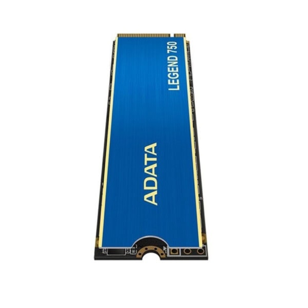 Adata Legend 750 500gb Pcie Nvme Okuma 3500mb Yazma 3000mb M 2 Ssd Aleg 750 500gcs 1