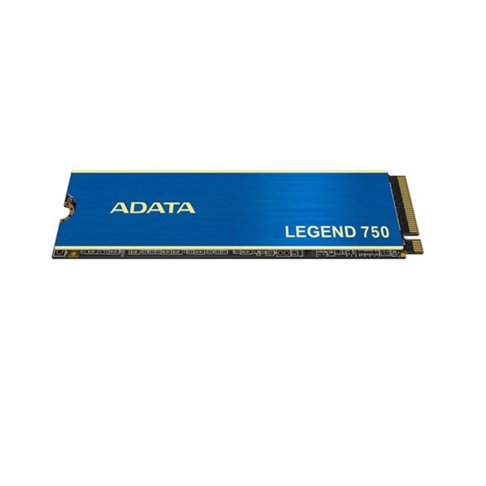 Adata Legend 750 500gb Pcie Nvme Okuma 3500mb Yazma 3000mb M 2 Ssd Aleg 750 500gcs