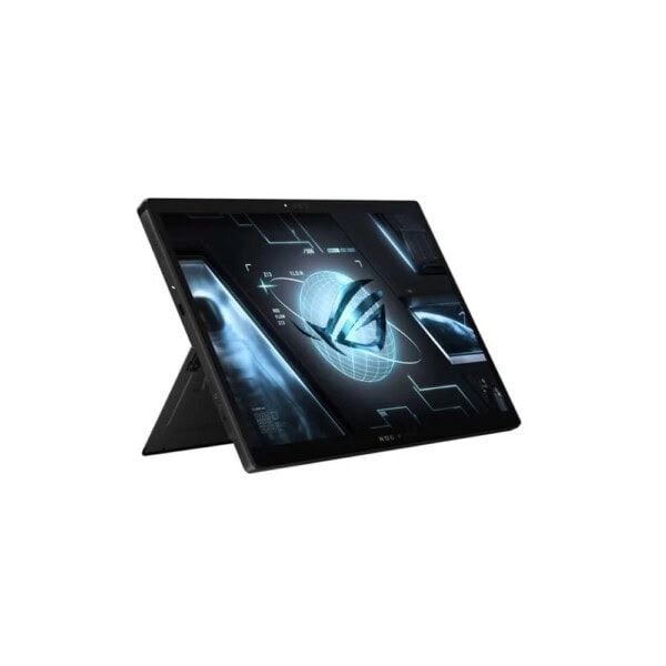 Asus Rog Flow Z13 Gz301vu Mu008w Intel Core I9 13900h 16gb Lpddr5 1tb Ssd Rtx4050 6gb 13 4 Inc 165hz Qhd Windows 11 Home Gaming Laptop 1