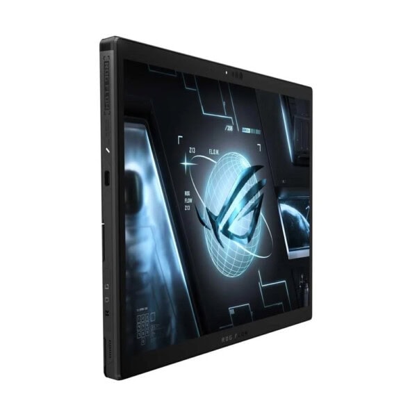 Asus Rog Flow Z13 Gz301vu Mu008w Intel Core I9 13900h 16gb Lpddr5 1tb Ssd Rtx4050 6gb 13 4 Inc 165hz Qhd Windows 11 Home Gaming Laptop 2