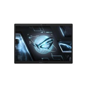 Asus Rog Flow Z13 Gz301vu Mu008w Intel Core I9 13900h 16gb Lpddr5 1tb Ssd Rtx4050 6gb 13 4 Inc 165hz Qhd Windows 11 Home Gaming Laptop H1