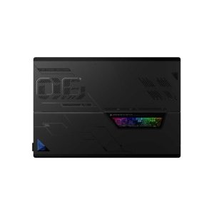 Asus Rog Flow Z13 Gz301vu Mu008w Intel Core I9 13900h 16gb Lpddr5 1tb Ssd Rtx4050 6gb 13 4 Inc 165hz Qhd Windows 11 Home Gaming Laptop H5
