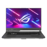 Asus ROG STRIX G15 G513RC-HN219W AMD Ryzen 7-6800H 16GB 512GB SSD RTX3050 4GB 15.6 inç 144Hz Full HD Windows 11 Home Gaming Laptop