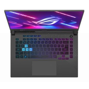 Asus Rog Strix G15 G513rc Hn219w Amd Ryzen 7 6800h 16gb 512gb Ssd Rtx3050 4gb 15 6 Inc 144hz Full Hd Windows 11 Home Gaming Laptop H4