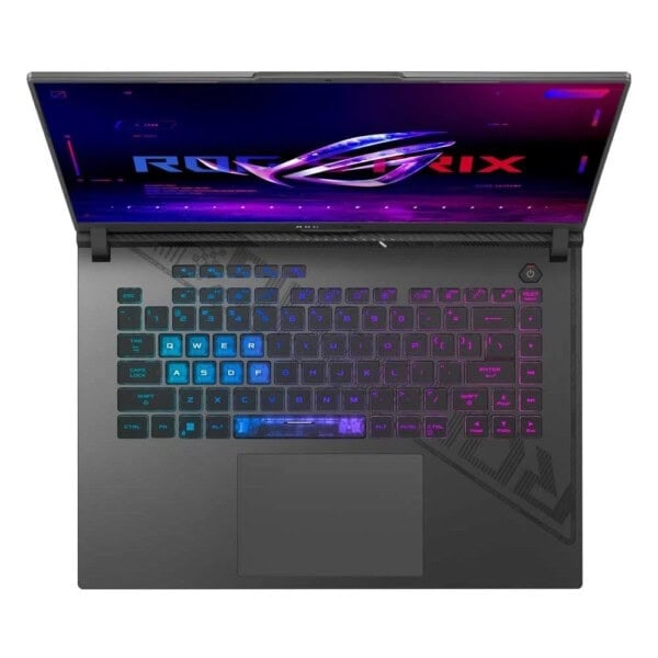Asus Rog Strix G16 G614ju N3194w Intel Core I7 13650hx 16gb 512gb Ssd Rtx4050 6gb 16 Inc 165hz Wuxga Windows 11 Home Gaming Laptop 3