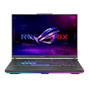 Asus Rog Strix G16 G614ju N3194w Intel Core I7 13650hx 16gb 512gb Ssd Rtx4050 6gb 16 Inc 165hz Wuxga Windows 11 Home Gaming Laptop H1