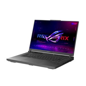 Asus Rog Strix G16 G614ju N3194w Intel Core I7 13650hx 16gb 512gb Ssd Rtx4050 6gb 16 Inc 165hz Wuxga Windows 11 Home Gaming Laptop H2