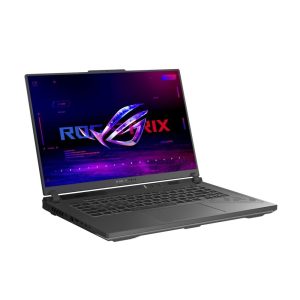 Asus Rog Strix G16 G614ju N3194w Intel Core I7 13650hx 16gb 512gb Ssd Rtx4050 6gb 16 Inc 165hz Wuxga Windows 11 Home Gaming Laptop H3