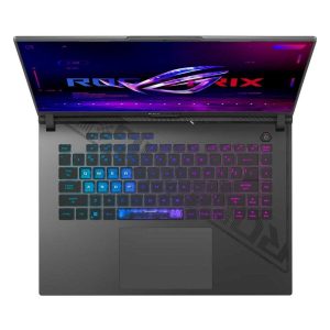 Asus Rog Strix G16 G614ju N3194w Intel Core I7 13650hx 16gb 512gb Ssd Rtx4050 6gb 16 Inc 165hz Wuxga Windows 11 Home Gaming Laptop H4