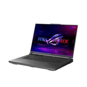 Asus Rog Strix G16 G614jz N3006w Intel Core I7 13650hx 16gb 1tb Ssd Rtx4080 12gb 16 Inc 165hz Wuxga Windows 11 Home Gaming Laptop H2