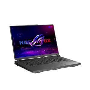 Asus Rog Strix G16 G614jz N3006w Intel Core I7 13650hx 16gb 1tb Ssd Rtx4080 12gb 16 Inc 165hz Wuxga Windows 11 Home Gaming Laptop H3