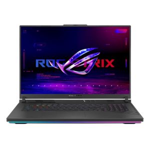 Asus Rog Strix G18 G814jz N6044w Intel Core I9 13980hx 32gb 1tb Ssd Rtx4080 12gb 18 Inc 240hz Qhd Windows 11 Home Gaming Laptop H1