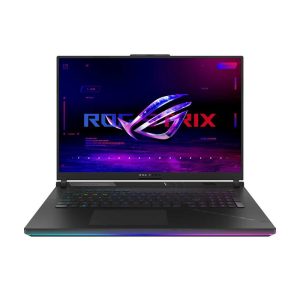 Asus Rog Strix Scar 18 G834jy N6035w Intel Core I9 13980hx 32gb 2tb Ssd Rtx4090 16gb 18 Inc 240hz Qhd Windows 11 Home Gaming Laptop H1