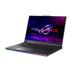 Asus Rog Strix Scar 18 G834jy N6035w Intel Core I9 13980hx 32gb 2tb Ssd Rtx4090 16gb 18 Inc 240hz Qhd Windows 11 Home Gaming Laptop H2