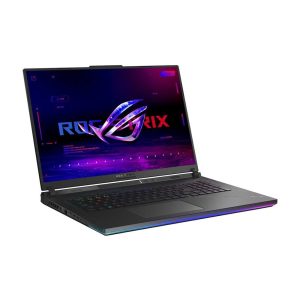 Asus Rog Strix Scar 18 G834jy N6035w Intel Core I9 13980hx 32gb 2tb Ssd Rtx4090 16gb 18 Inc 240hz Qhd Windows 11 Home Gaming Laptop H3