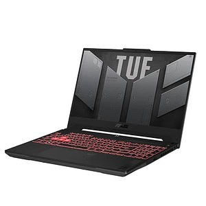 Asus Tuf Gaming A15 Fa507xi Lp013w Amd Ryzen 9 7940hs 16gb 512gb Ssd Rtx4070 8gb 15 6 Inc 144hz Full Hd Windows 11 Home Gaming Laptop 1