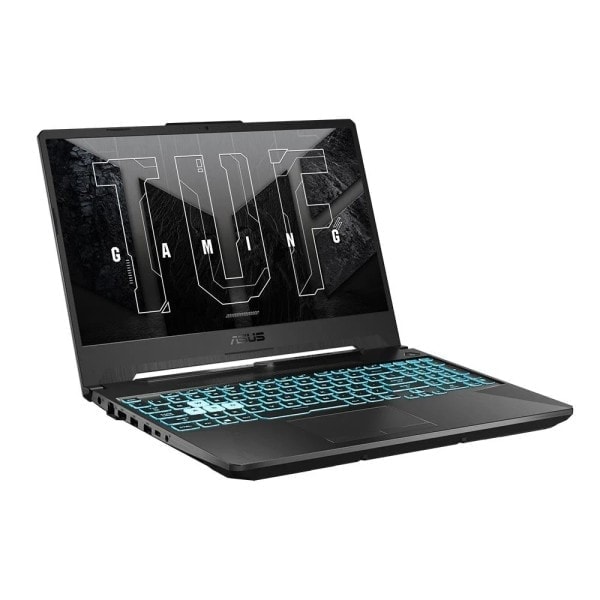 Asus Tuf Gaming F15 Fx506hf Hn028w Intel Core I5 11400h 8gb 512gb Rtx2050 4gb 15 6 Inc 144hz Full Hd Windows 11 Home Gaming Laptop 2