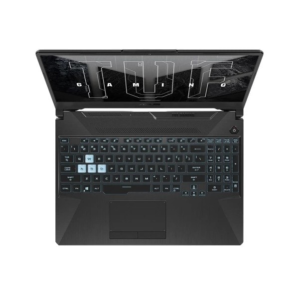 Asus Tuf Gaming F15 Fx506hf Hn028w Intel Core I5 11400h 8gb 512gb Rtx2050 4gb 15 6 Inc 144hz Full Hd Windows 11 Home Gaming Laptop 3