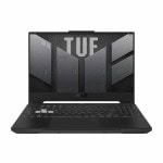 Asus TUF Gaming F15 FX507ZC4-HN008W Intel Core i7-12700H 16GB 512GB SSD RTX3050 4GB 15.6 inç 144Hz Full HD Windows 11 Home Gaming Laptop