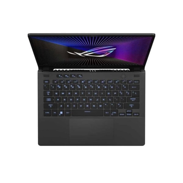 Asus Zephyrus G14 Ga402xy N2023w Amd Ryzen 9 7940hs 32gb 1tb Ssd Rtx4090 16gb 14 Inc 165 Hz Qhd Windows 11 Home Gaming Laptop 4