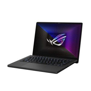Asus Zephyrus G14 Ga402xy N2023w Amd Ryzen 9 7940hs 32gb 1tb Ssd Rtx4090 16gb 14 Inc 165 Hz Qhd Windows 11 Home Gaming Laptop H2