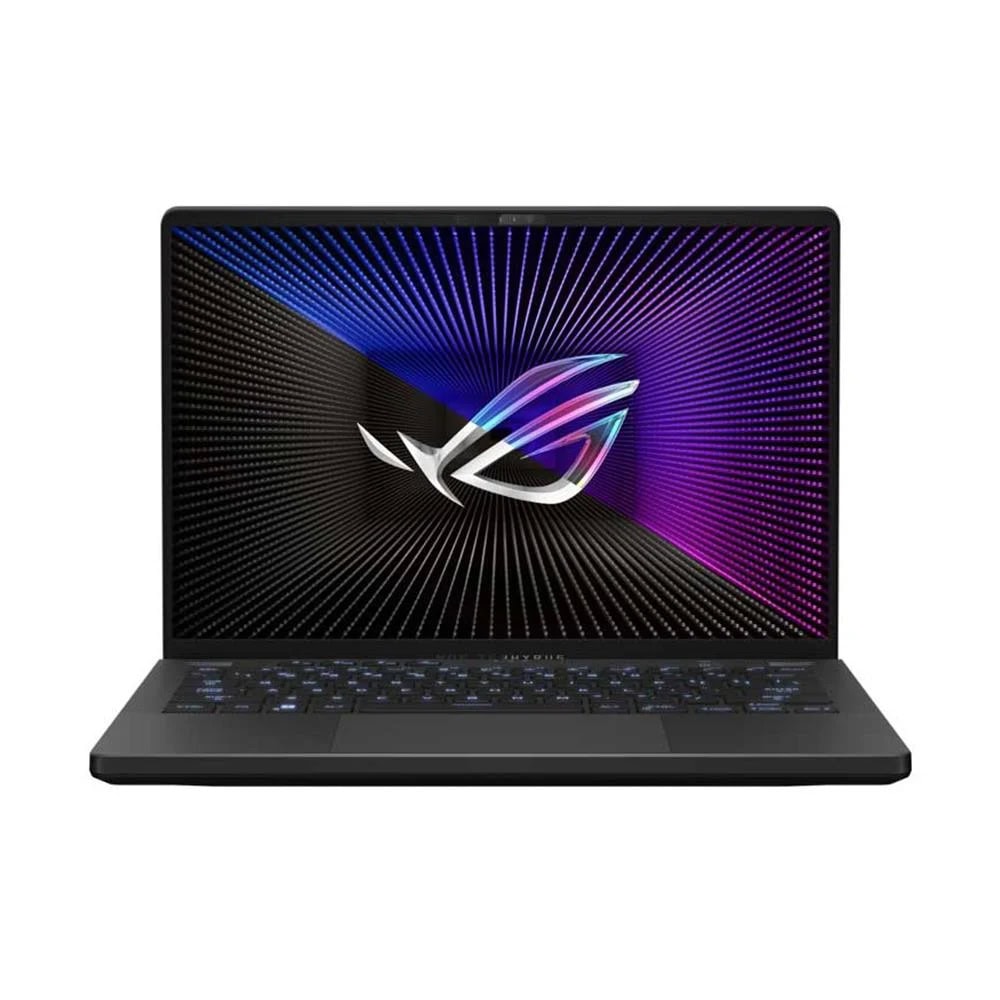 Asus Zephyrus G14 Ga402xy N2023w Amd Ryzen 9 7940hs 32gb 1tb Ssd Rtx4090 16gb 14 Inc 165 Hz Qhd Windows 11 Home Gaming Laptop