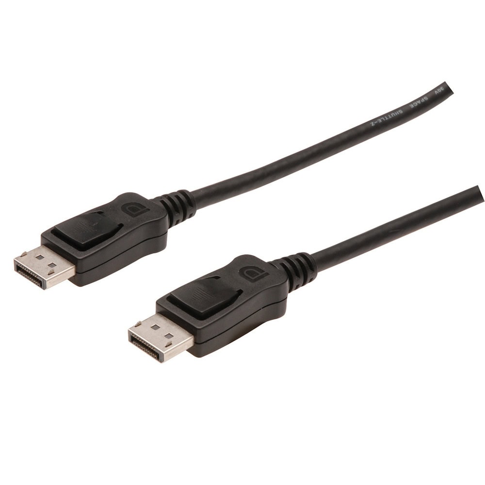 Beek Bc Dsp Dp Mm 02 Uhd60 2m 4k Displayport Kablo